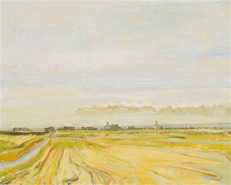 Shepard, Alberta