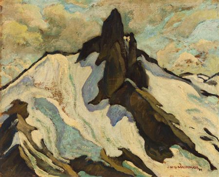 Black Tusk