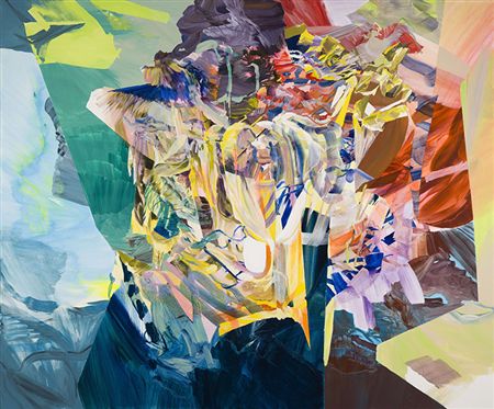 Shuzzle Deluxe by Melanie Authier - Auction record, sale price, and art valuation. Compare with similar artists and explore comparable artworks.