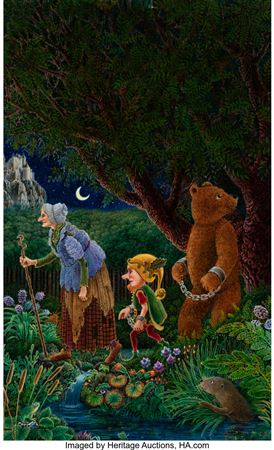 Circle of Light series, #3: Calix Stay paperback cover by Gervasio Gallardo - Auction record, sale price, and art valuation. Compare with similar artists and explore comparable artworks.