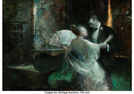 Dancers