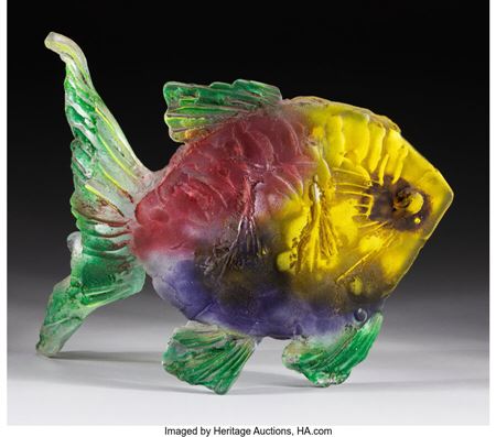 Fish