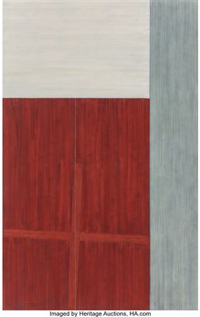 Untitled by Rodney Carswell - Auction record, sale price, and art valuation. Compare with similar artists and explore comparable artworks.