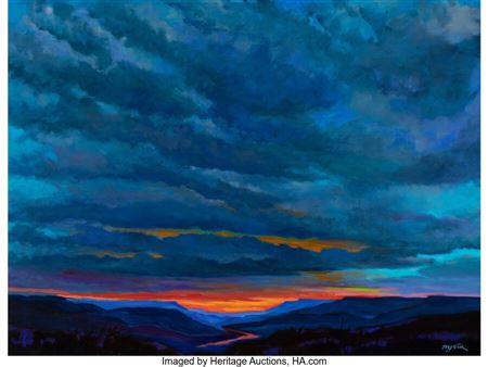 Last Light