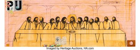 Last Supper