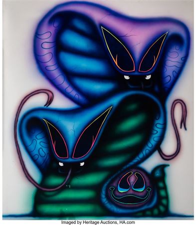 Artwork by Erik Foss