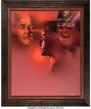 Apocalypse Now (United Artists, 1979)