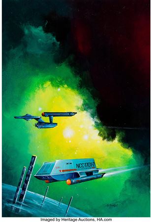Sample artwork by Eddie Jones (1935 - 1999), known for painting - View similar artists and auction records
