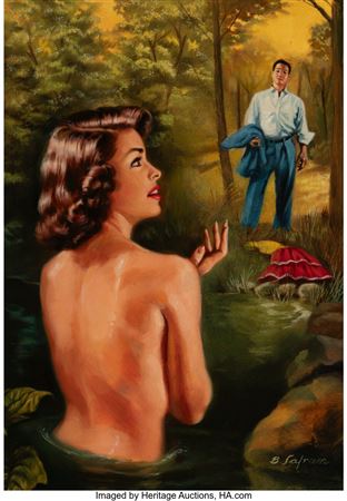Mountain Sinner paperback cover