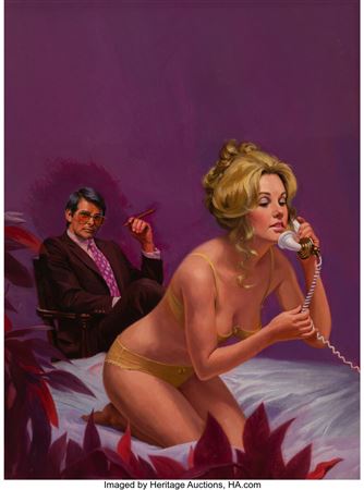 The Barracudas paperback cover