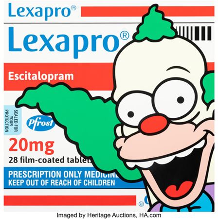 Krusty