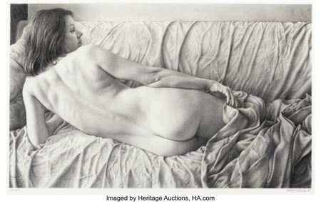 Odalisque