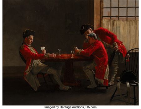 The Card Game