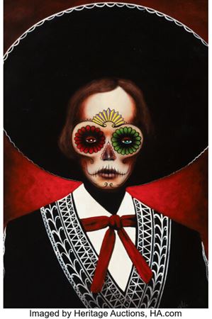 Artwork by Tato Caraveo