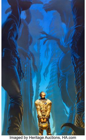 The Gods Laughed paperback cover