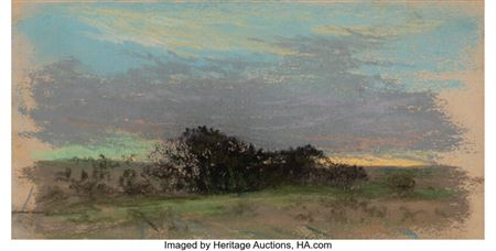 Lavender Lookout