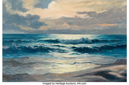 Seascape