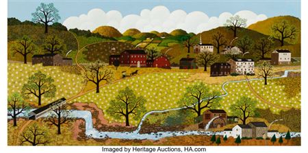 Farmland