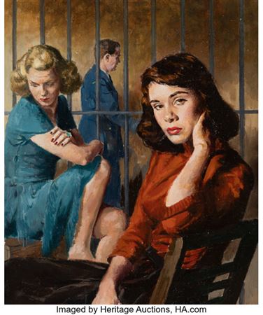Margaret paperback cover