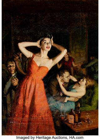 Who Walks in Darkness paperback cover
