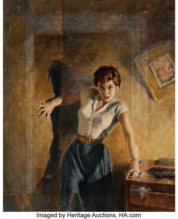 Shoot to Kill paperback cover