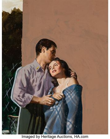 The Lonely paperback cover