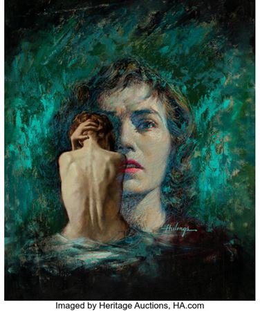 Lizzie paperback cover