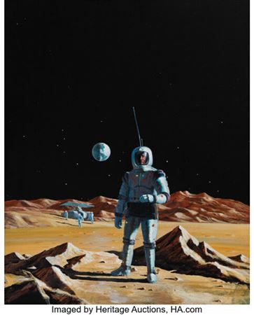 Moon of Mutiny paperback cover
