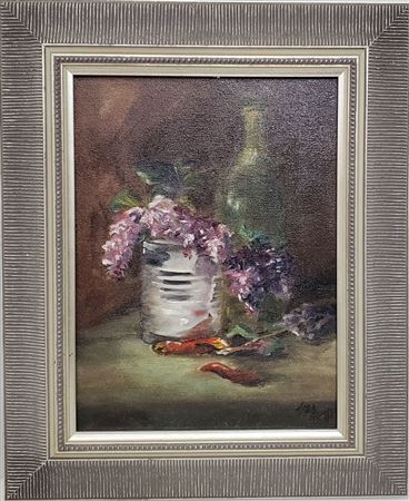 Flower Floral Still Life