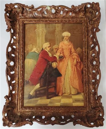 Courtship