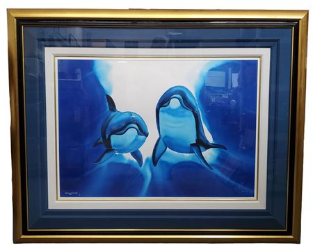 Dolphin