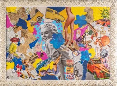 Poupées Barbie by Marianne Cofel - Auction record, sale price, and art valuation. Compare with similar artists and explore comparable artworks.