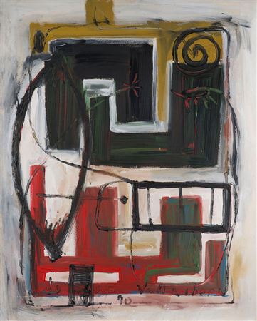 Untitled (1990)