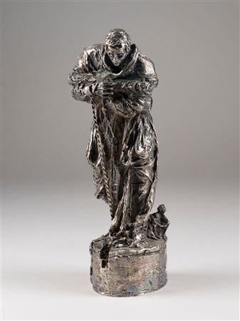 Johann Nepomuk. Monument to Silent Resistance