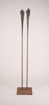 Untitled (STANDING)