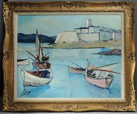 Spring Online Eclectic Auction