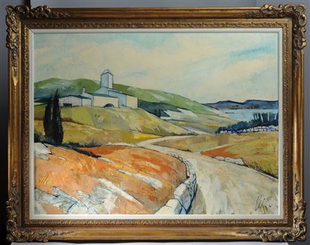 "Campagne en Corfe"