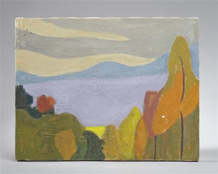 Virginia landscape