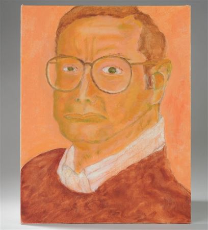 Self portrait
