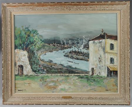 Thursday Evening Timed Online Auction