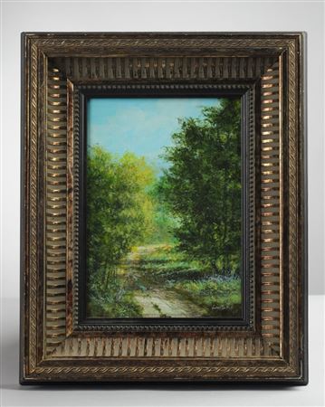 Forest Road