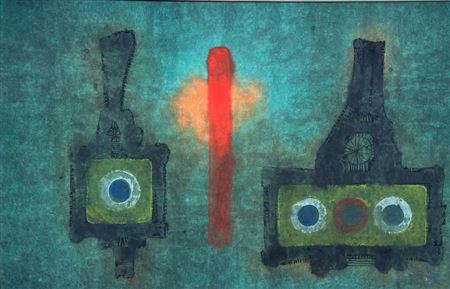 "Guidance" 1968