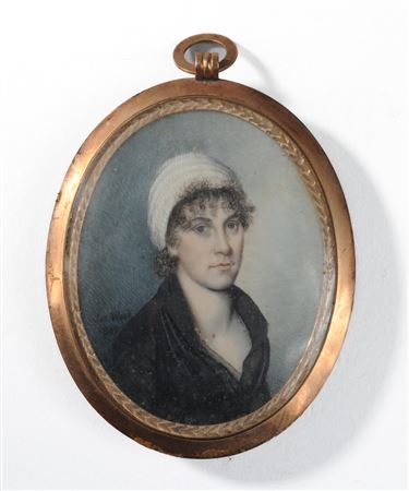 Portrait Miniature