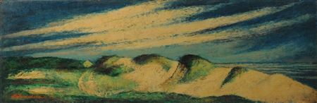 Dunes Sandy Neck Cape Cod