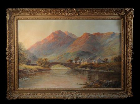 Highland Landscape