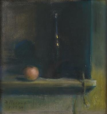 Sample artwork by Maurice Pirenne (1872 - 1968), known for painting - View similar artists and auction records