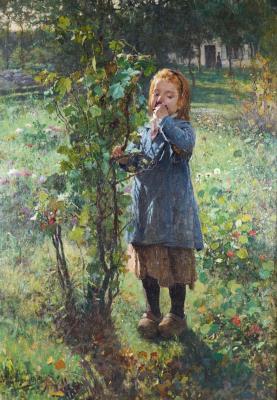 Gourmandise by Evariste Carpentier - Auction record, sale price, and art valuation. Compare with similar artists and explore comparable artworks.