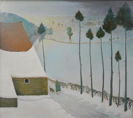 "Hiver"