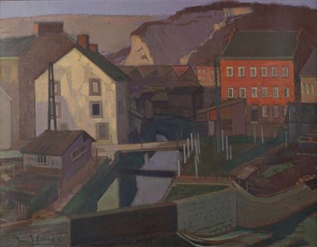 "Le Mousset"