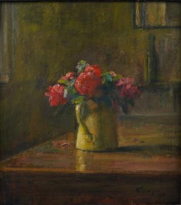 Bouquet de fleurs
